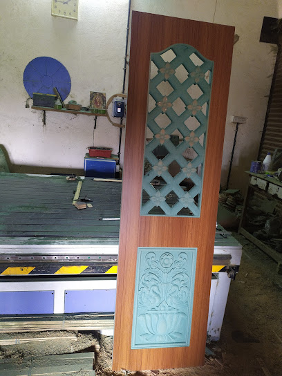 Shri Ram Traders & Plywoods