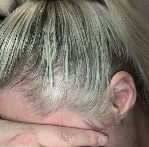 Hair Salon «HairPlay Salon & Color Bar», reviews and photos, 1211 Newcastle St, Beaufort, SC 29902, USA