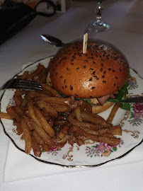 Plats et boissons du Restaurant L'ENCAS D'AQUI à Ille-sur-Têt - n°1