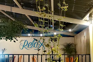 El Refugio Relax Cafe image