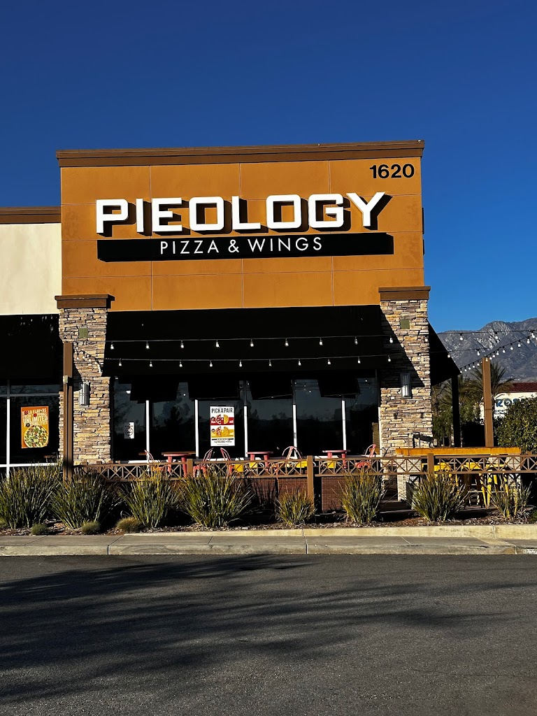 Pieology Pizzeria 92223