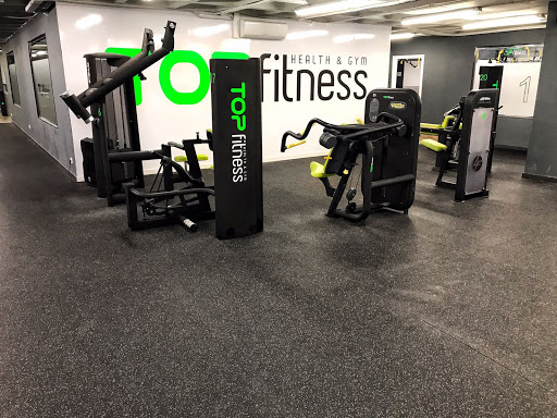 TOP Fitness en Soto del Real, Madrid