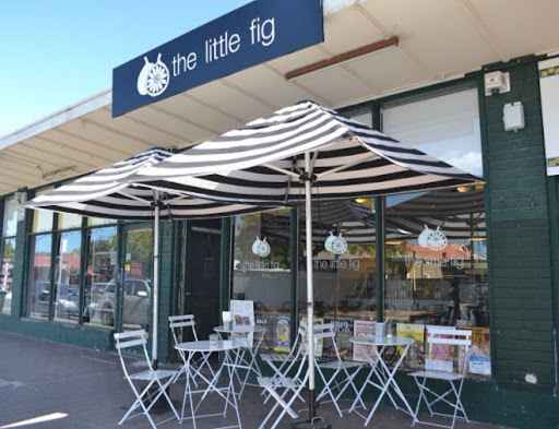 The Little Fig