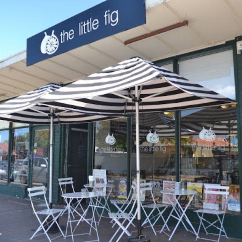 The Little Fig