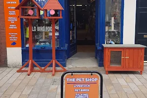 The Pet Shop! image