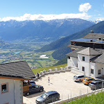 Photo n°1 de l'avis de Martina.u fait le 11/06/2022 à 16:53 sur le  FERIENHOTEL KASTELLATZ à Mals