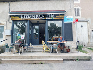 Photo n°18 de L’Essaim Mauriot à Saint-Maurice-sous-les-Côtes ()