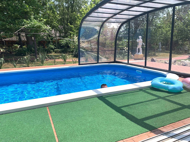 Platán Szálláshely - Sándorfalva