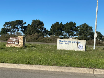 Mendocino College Coast Center