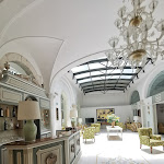 Photo n°7 de l'avis de Colette.l fait le 18/07/2023 à 07:57 sur le  Grande Albergo Internazionale à Brindisi