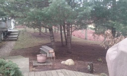 Golf Club «Paul Harney Golf Club», reviews and photos, 74 Club Valley Dr, East Falmouth, MA 02536, USA