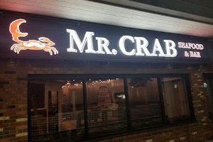 Mr. Crab Seafood & Bar image