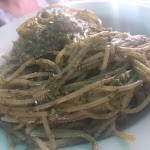 Photo n°4 de l'avis de Xavi. fait le 03/08/2017 à 11:58 sur le  Restaurant Ciak à Monterosso al Mare