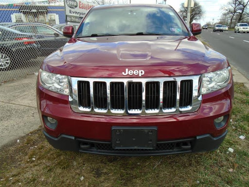 Used Car Dealer «LaBate Auto Sales Inc.», reviews and photos, 5800 E Roosevelt Blvd, Philadelphia, PA 19149, USA