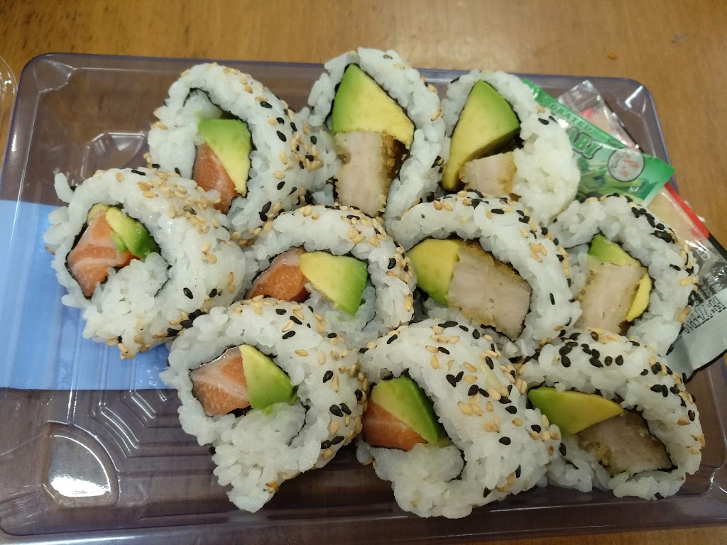 Sushi Izu 5000