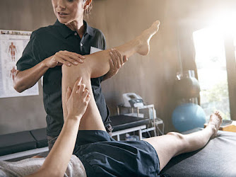 Morella Physical Therapy