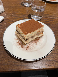 Plats et boissons du Restaurant italien Villa Léonard à Bois-Guillaume - n°1