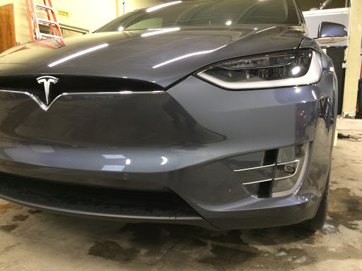 Auto Repair Shop «Epic Automotive Service», reviews and photos, 54 Atlanta St SE, Marietta, GA 30060, USA