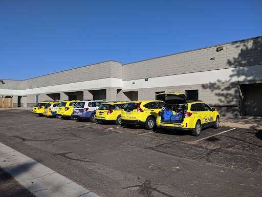 Beauty Supply Store «Salon Centric», reviews and photos, 3200 S Wadsworth Blvd g, Lakewood, CO 80227, USA