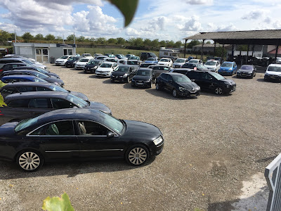 VEDRINES AUTOMOBILES à Chassieu