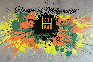 House Of Metamorfit Cibinong (Fitness Center) image