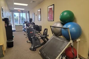 Select Physical Therapy - Doral image