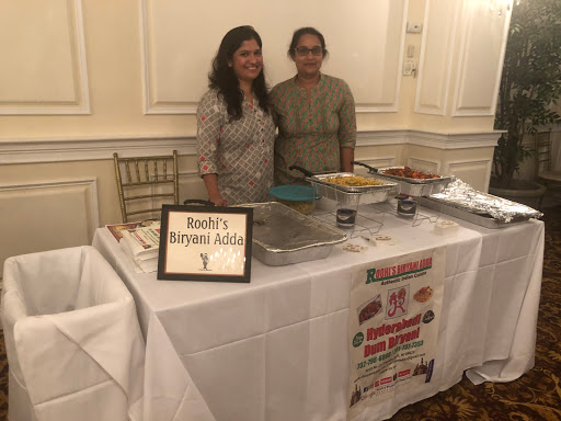 Roohi's Biryani Adda (Halal Only) 2