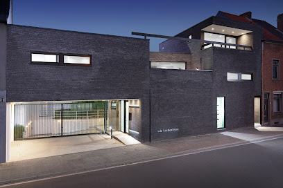 db architecten