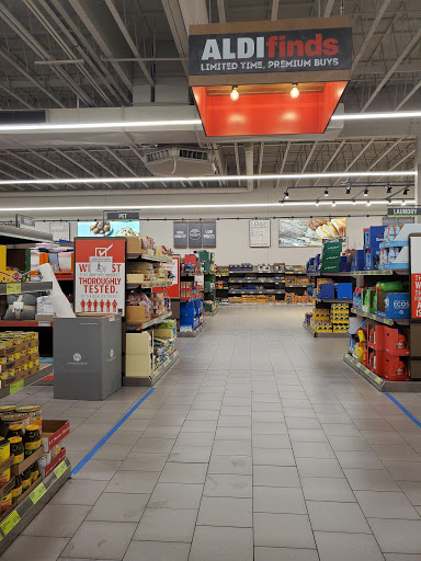 Supermarket «ALDI», reviews and photos, 2246 Lake Ave Unit B, Altadena, CA 91001, USA