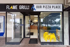 Our Flame Grill_Meadowridge image