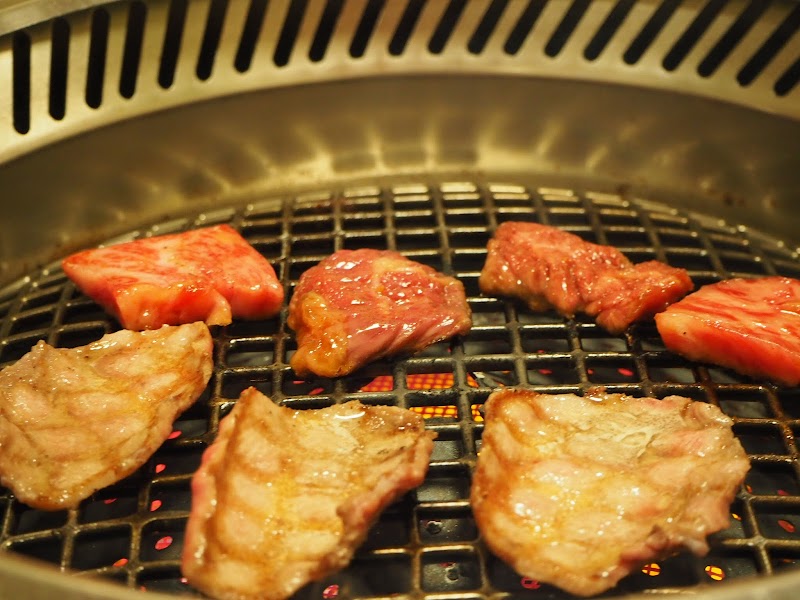 美・食・韓 食道園