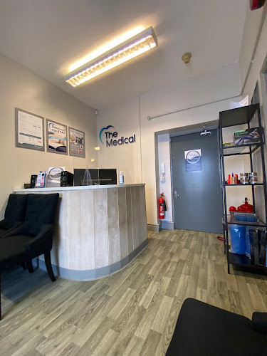 Westbury Chiropractic Clinic - Other