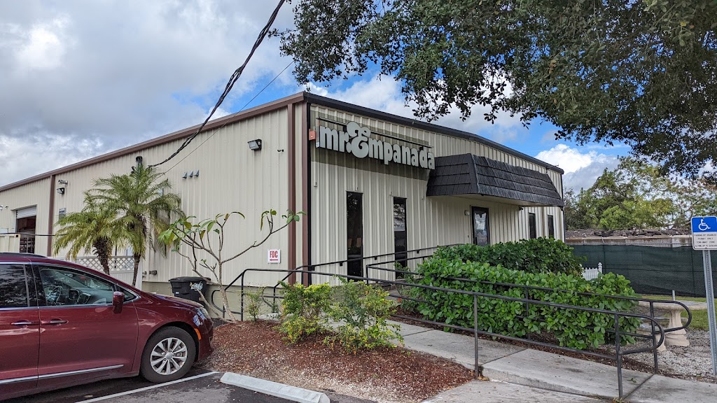 Mr Empanada - Drew Park 33614