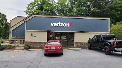 Cell Phone Store «Verizon Authorized Retailer – Cellular Sales», reviews and photos, 755 Russ Ave, Waynesville, NC 28786, USA