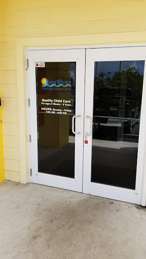 Day Care Center «New River Child Care Learning Center», reviews and photos, 120 NW 7th Ave, Fort Lauderdale, FL 33311, USA