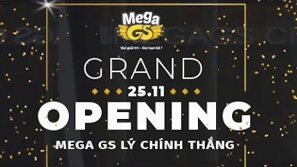 Hình Ảnh Mega GS Cinemas - Lý Chính Thắng