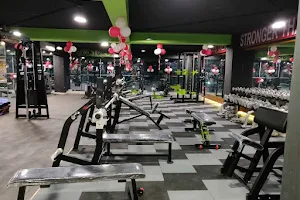 Fitness Zone Gym image
