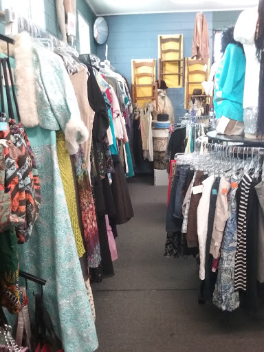 Thrift Store «Top Drawer Thrift», reviews and photos, 4902 Burnet Rd, Austin, TX 78756, USA