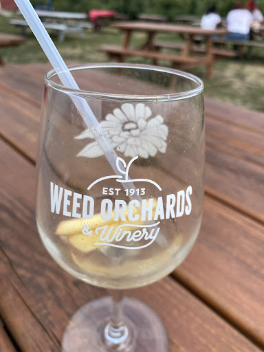 Orchard «Weed Orchards & Winery», reviews and photos, 43 Mt Zion Rd, Marlboro, NY 12542, USA