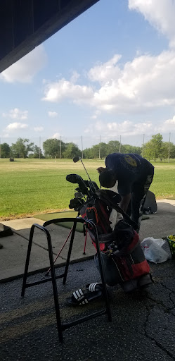 Golf Driving Range «The Learning Center at Fresh Meadow Golf Club», reviews and photos, 11302 Cermak Rd, Hillside, IL 60162, USA