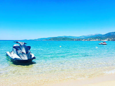 Corsic'Adventure - Sports nautiques et aériens | Corse - à Calcatoggio
