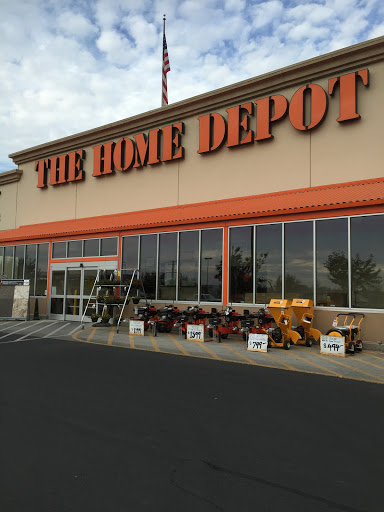 The Home Depot