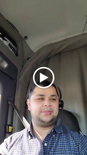 Mailing Service «FedEx Freight», reviews and photos, 16114 Transportation Cir, Hagerstown, MD 21740, USA