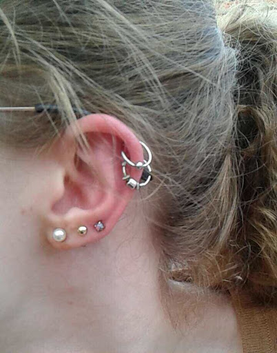 Tattoo Shop «South Side Tattoo», reviews and photos, 2208 E Carson St, Pittsburgh, PA 15203, USA