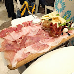 Photo n°1 de l'avis de Pasquale.a fait le 27/01/2018 à 19:35 sur le  Bolpetta à Bologna