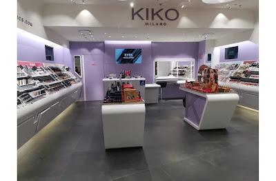 KIKO MILANO à Argenteuil