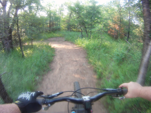 Bicycle Store «Bicycles Plus», reviews and photos, 1901 Long Prairie Rd #104, Flower Mound, TX 75022, USA