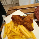 Photo n°1 de l'avis de Ng.d fait le 15/12/2022 à 17:24 sur le  Kebab Pizzeria Halal Mimi 2 à Milan