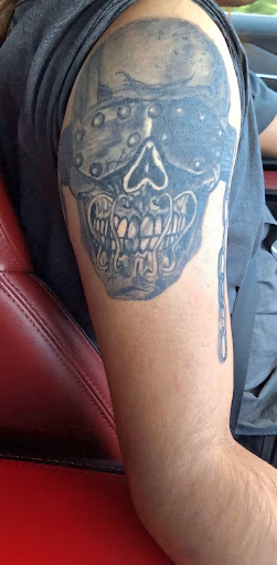 Explore tattoo ideas for mother son and daughter, creative tattoo ideas in Brunswick, available at Brunswick Tattoo Company