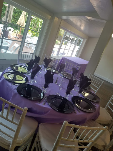 Event Venue «Rockefeller Lodge», reviews and photos, 2650 Market Ave, San Pablo, CA 94806, USA